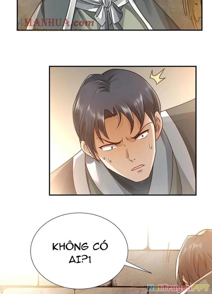 Thiên Tôn Trở Về Chapter 22 - Trang 2