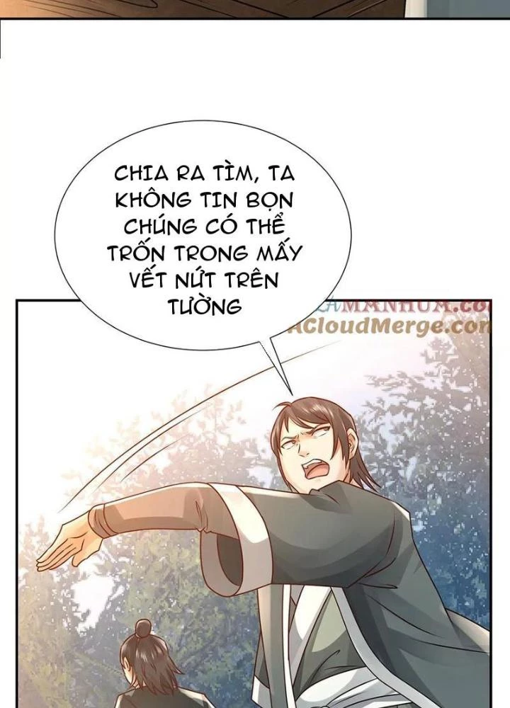 Thiên Tôn Trở Về Chapter 22 - Trang 2