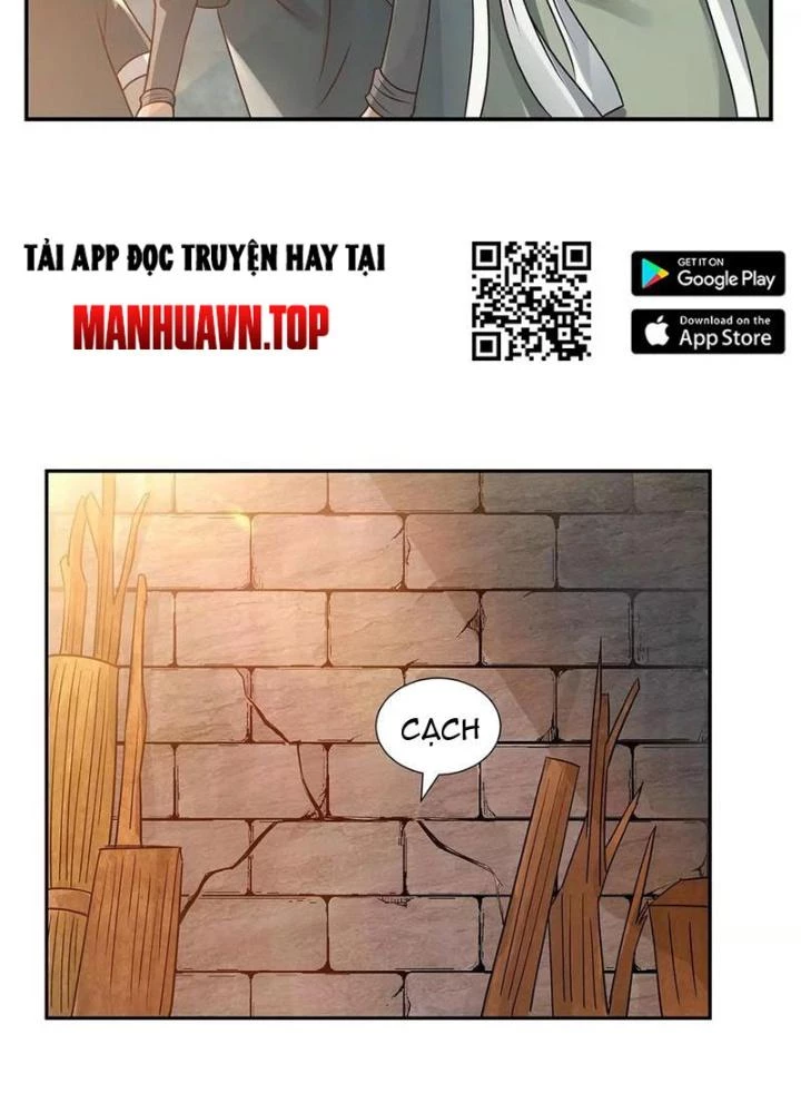 Thiên Tôn Trở Về Chapter 22 - Trang 2