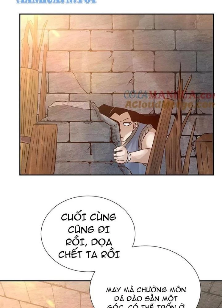 Thiên Tôn Trở Về Chapter 22 - Trang 2