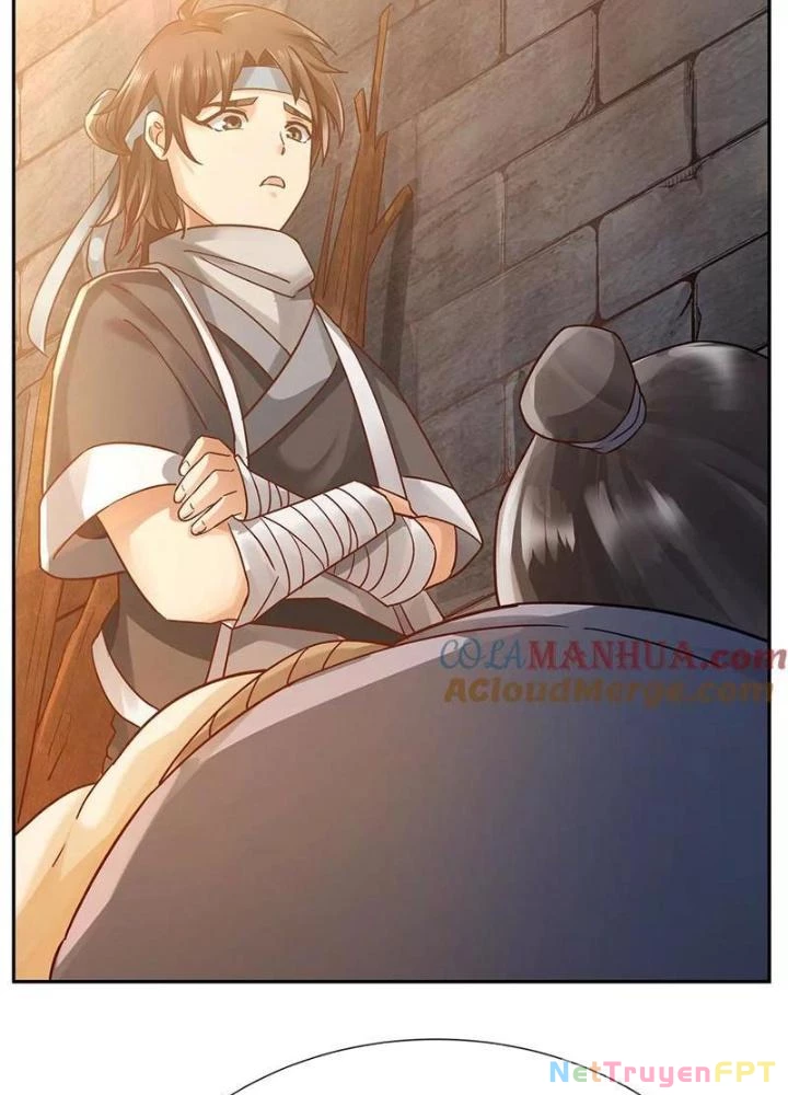 Thiên Tôn Trở Về Chapter 22 - Trang 2