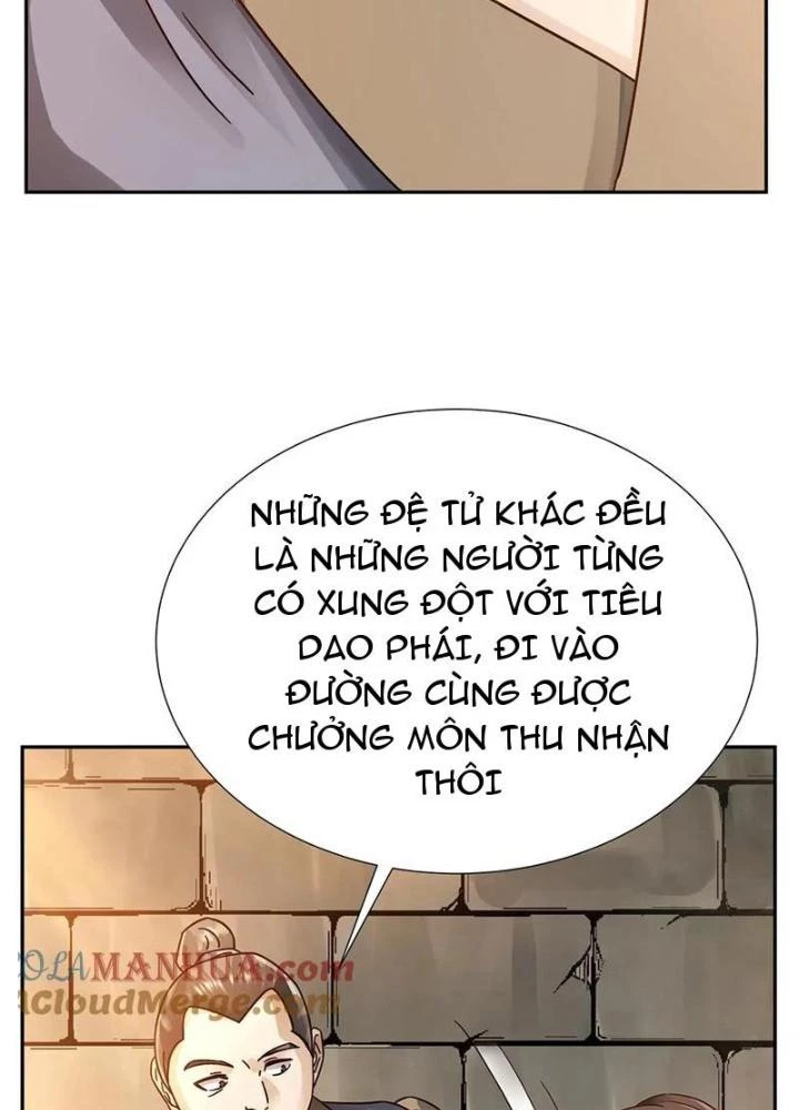 Thiên Tôn Trở Về Chapter 22 - Trang 2