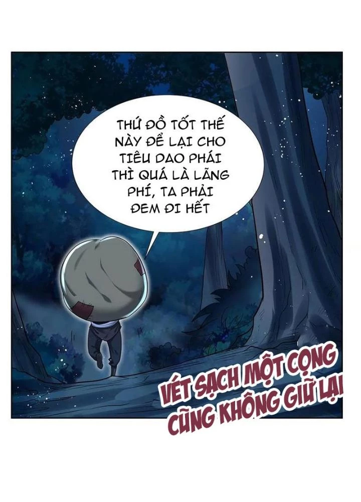 Thiên Tôn Trở Về Chapter 23 - Trang 2