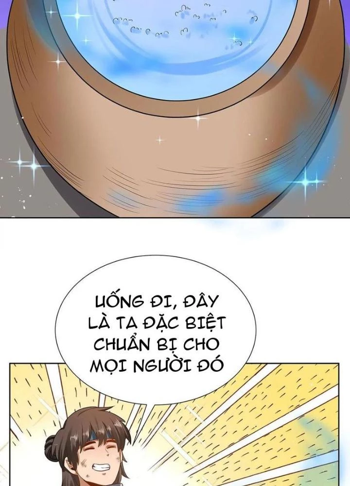 Thiên Tôn Trở Về Chapter 23 - Trang 2