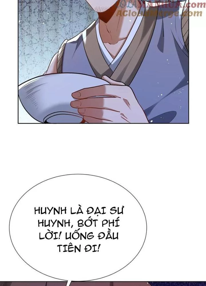 Thiên Tôn Trở Về Chapter 23 - Trang 2