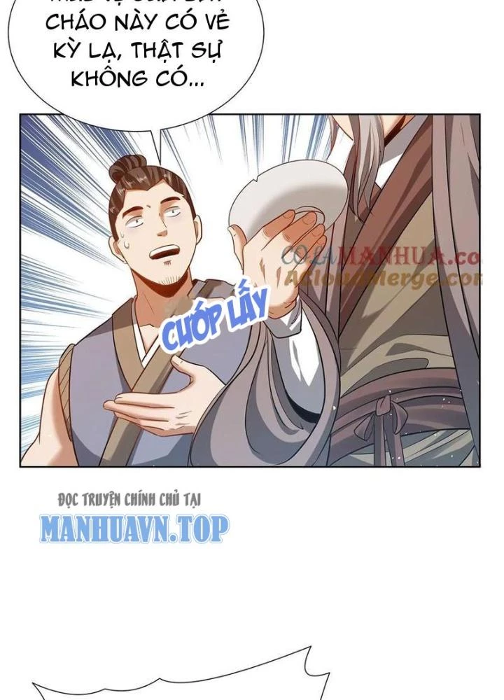 Thiên Tôn Trở Về Chapter 23 - Trang 2