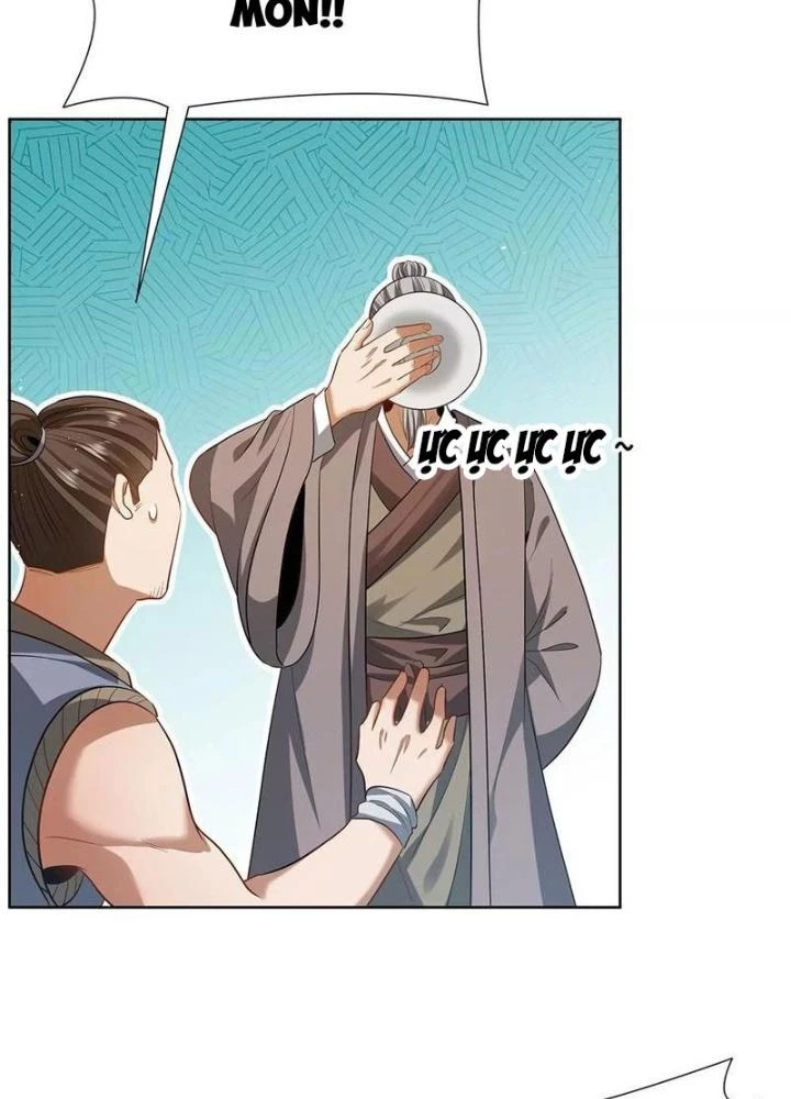 Thiên Tôn Trở Về Chapter 23 - Trang 2