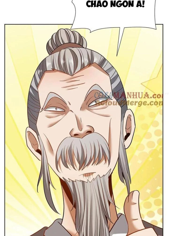 Thiên Tôn Trở Về Chapter 23 - Trang 2