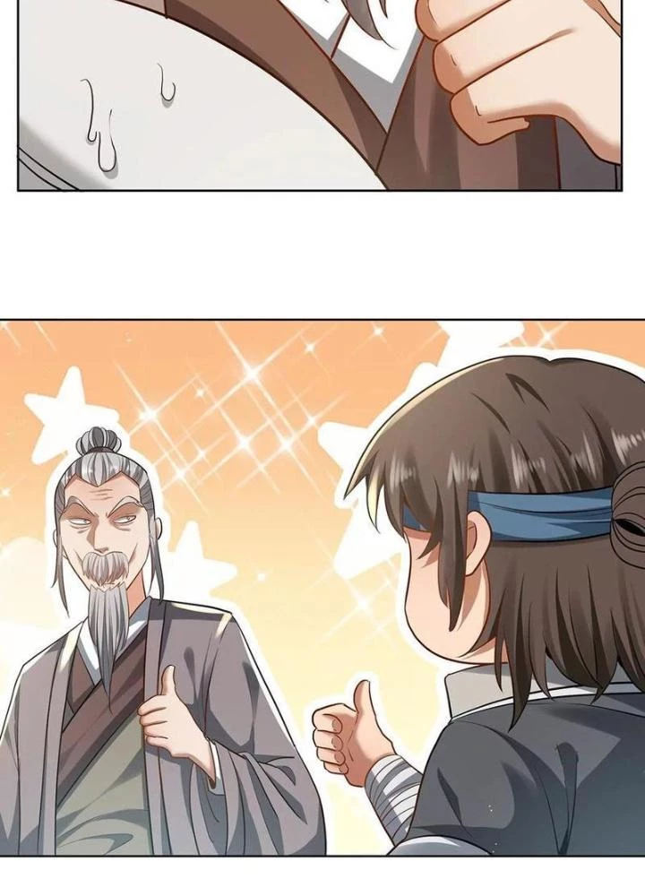 Thiên Tôn Trở Về Chapter 23 - Trang 2