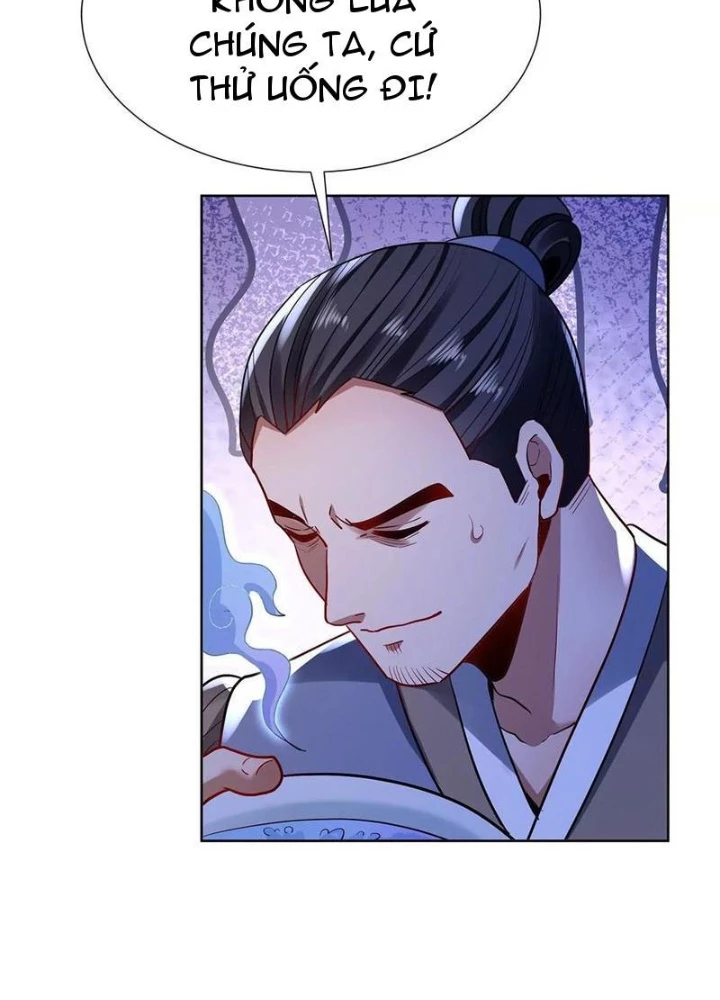 Thiên Tôn Trở Về Chapter 23 - Trang 2