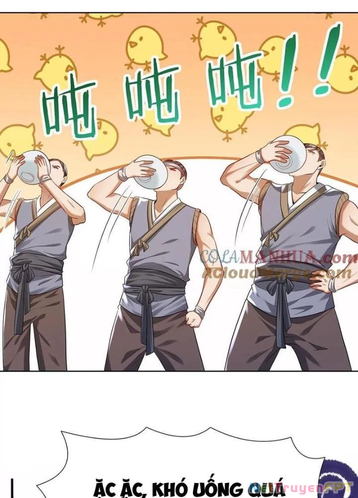 Thiên Tôn Trở Về Chapter 23 - Trang 2