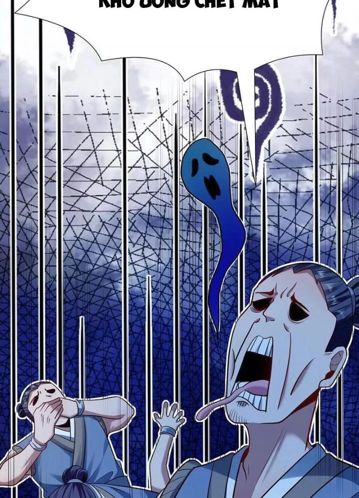 Thiên Tôn Trở Về Chapter 23 - Trang 2