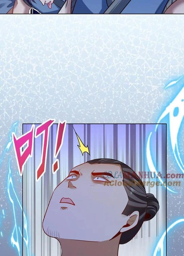 Thiên Tôn Trở Về Chapter 23 - Trang 2