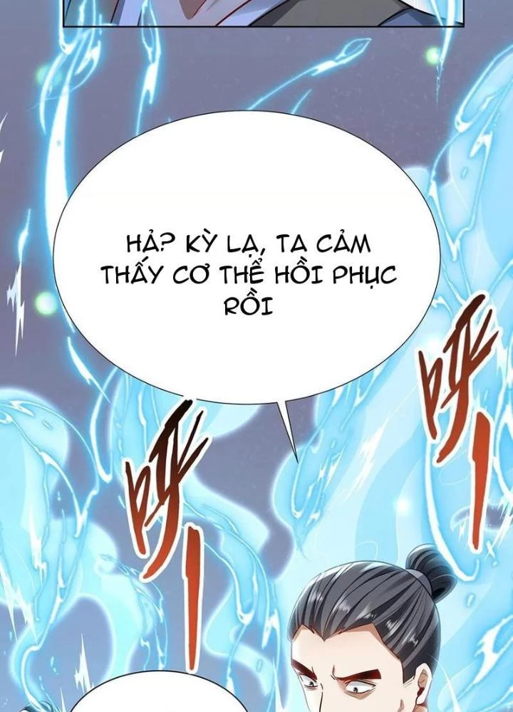 Thiên Tôn Trở Về Chapter 23 - Trang 2