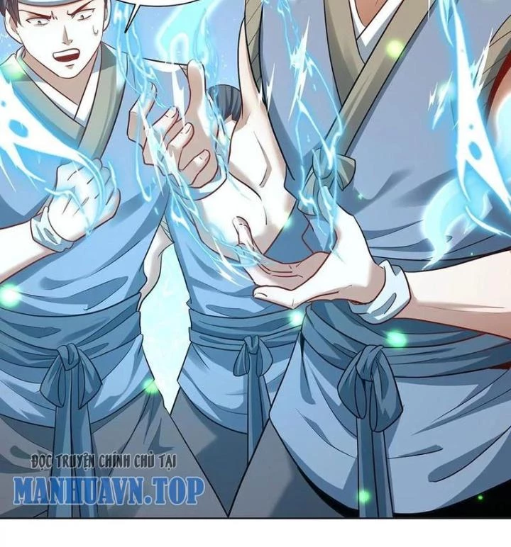 Thiên Tôn Trở Về Chapter 23 - Trang 2