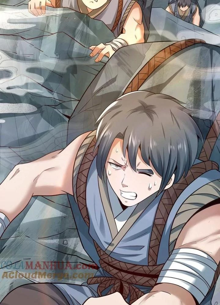 Thiên Tôn Trở Về Chapter 23 - Trang 2