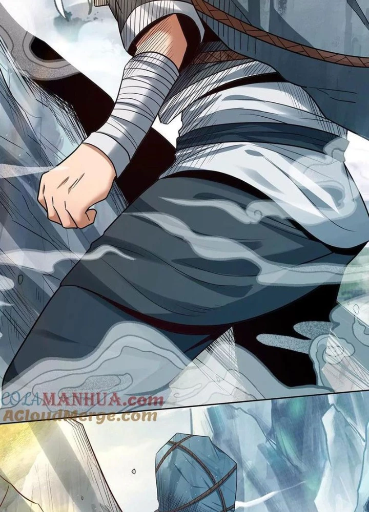 Thiên Tôn Trở Về Chapter 23 - Trang 2