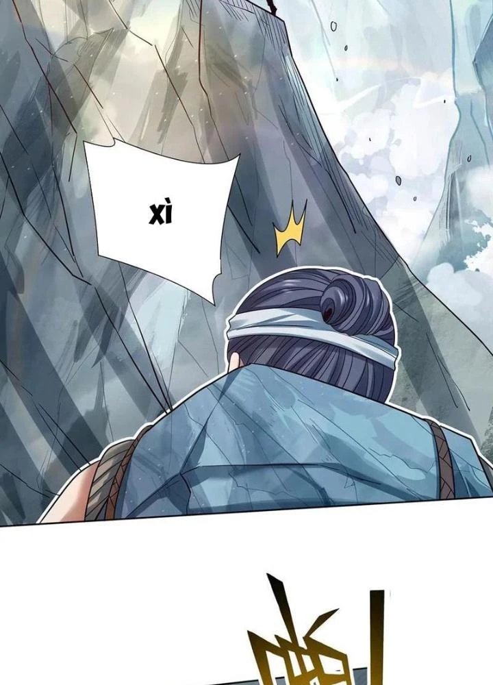 Thiên Tôn Trở Về Chapter 23 - Trang 2