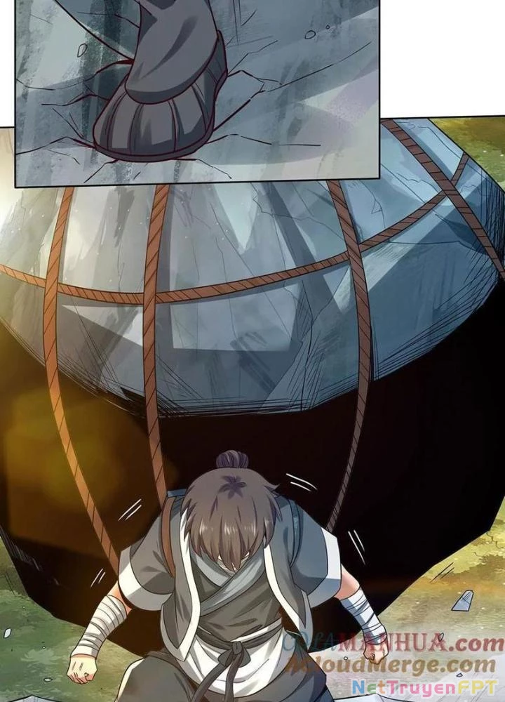 Thiên Tôn Trở Về Chapter 23 - Trang 2