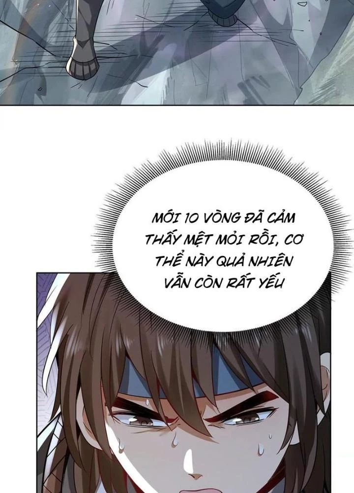 Thiên Tôn Trở Về Chapter 23 - Trang 2