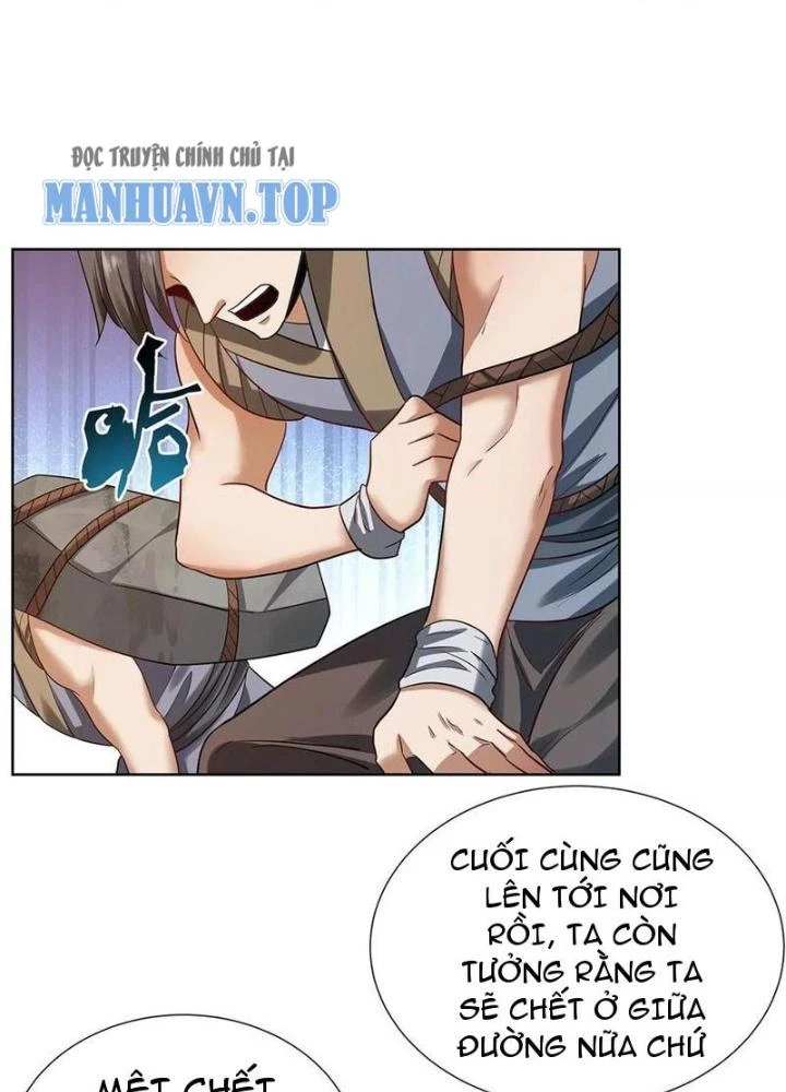 Thiên Tôn Trở Về Chapter 23 - Trang 2