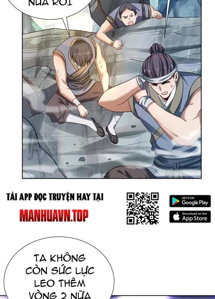 Thiên Tôn Trở Về Chapter 23 - Trang 2