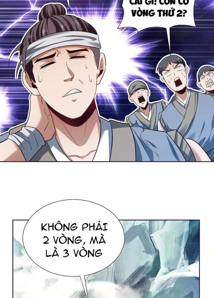 Thiên Tôn Trở Về Chapter 23 - Trang 2