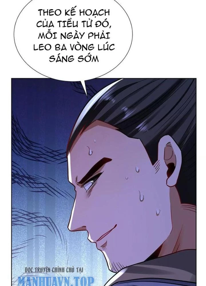 Thiên Tôn Trở Về Chapter 23 - Trang 2