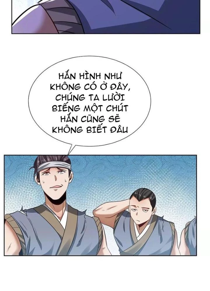 Thiên Tôn Trở Về Chapter 23 - Trang 2