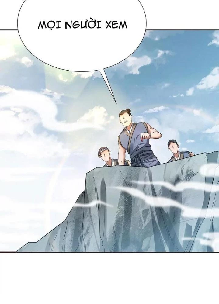 Thiên Tôn Trở Về Chapter 23 - Trang 2