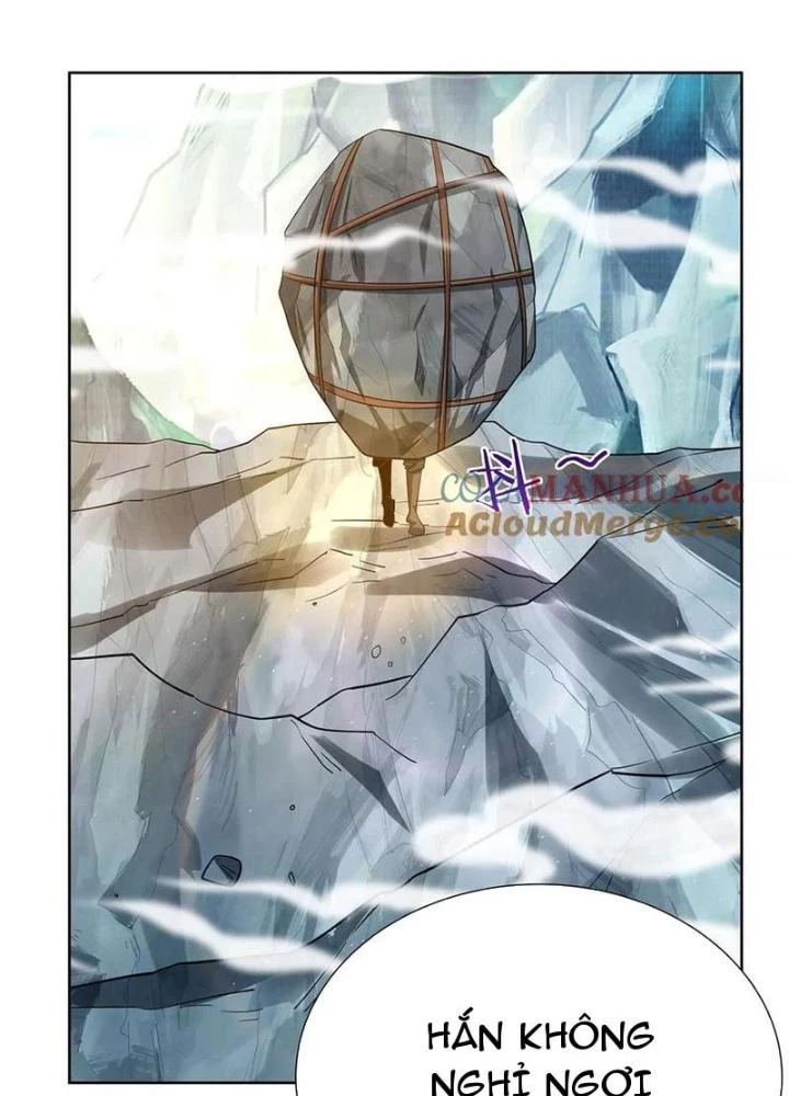 Thiên Tôn Trở Về Chapter 23 - Trang 2