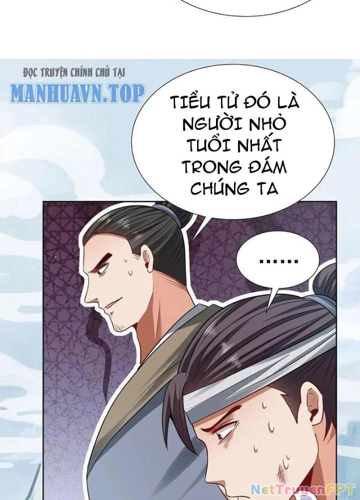 Thiên Tôn Trở Về Chapter 23 - Trang 2