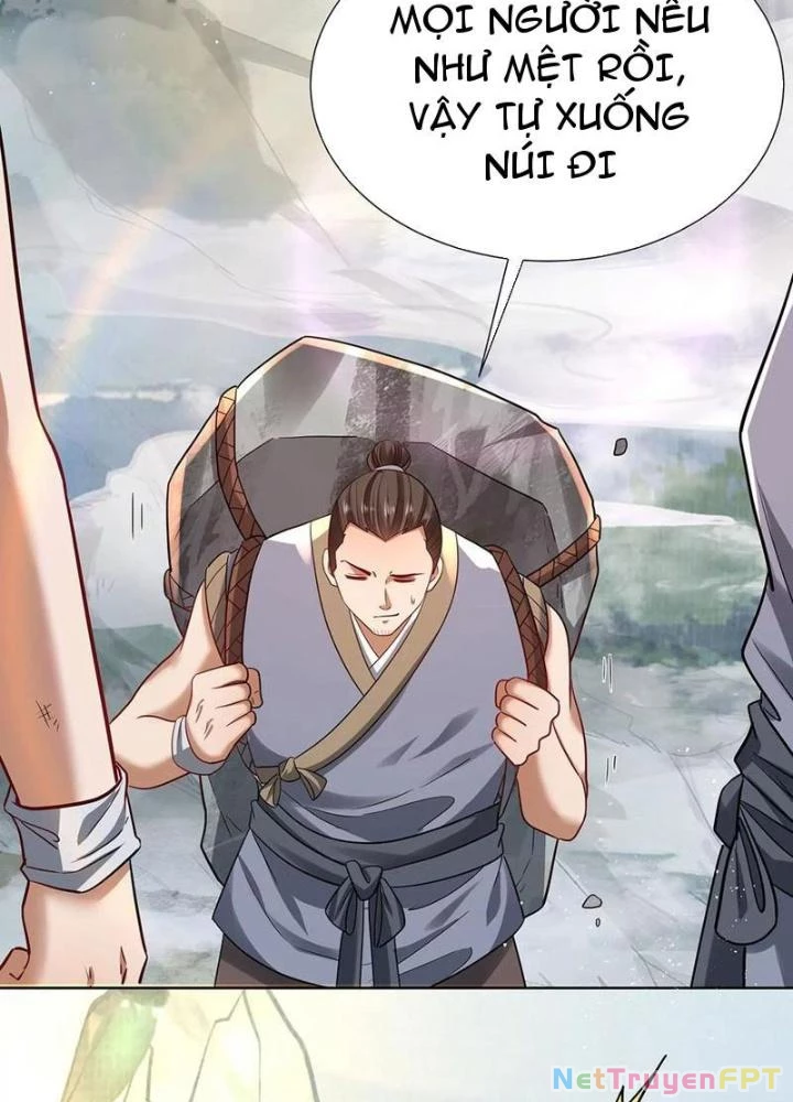 Thiên Tôn Trở Về Chapter 23 - Trang 2