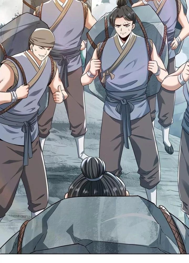 Thiên Tôn Trở Về Chapter 23 - Trang 2