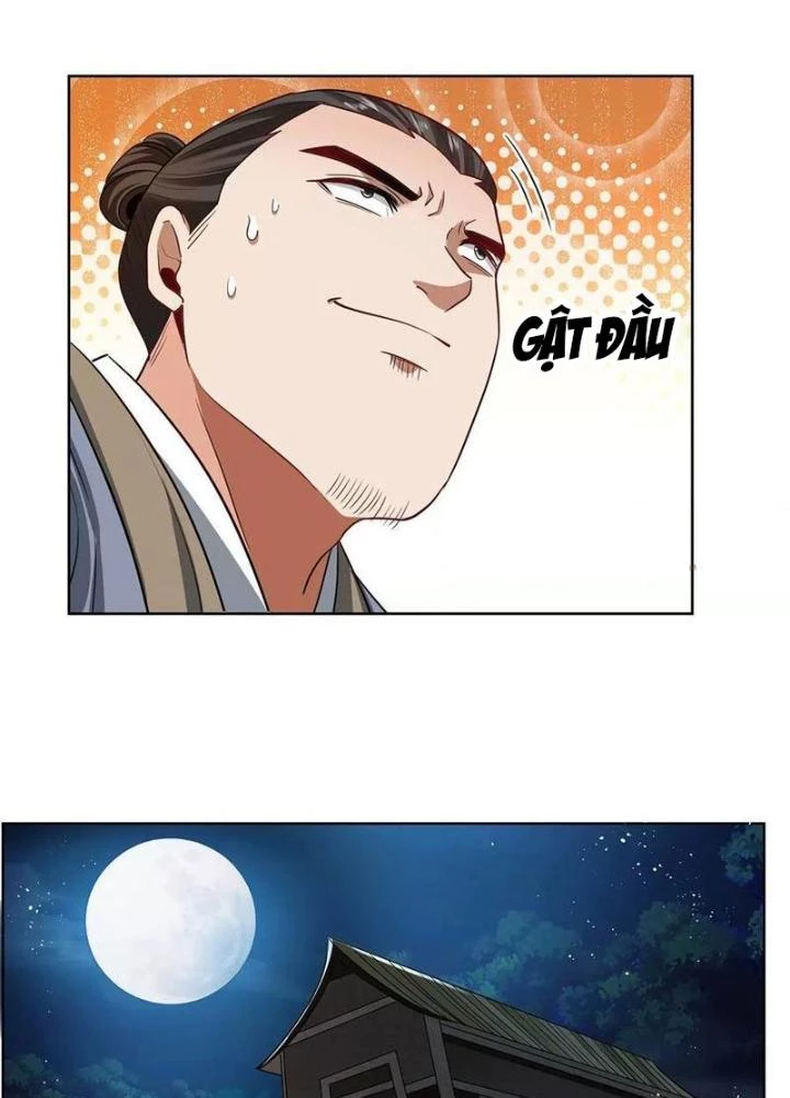 Thiên Tôn Trở Về Chapter 23 - Trang 2