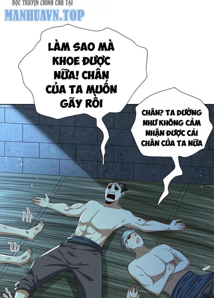 Thiên Tôn Trở Về Chapter 23 - Trang 2