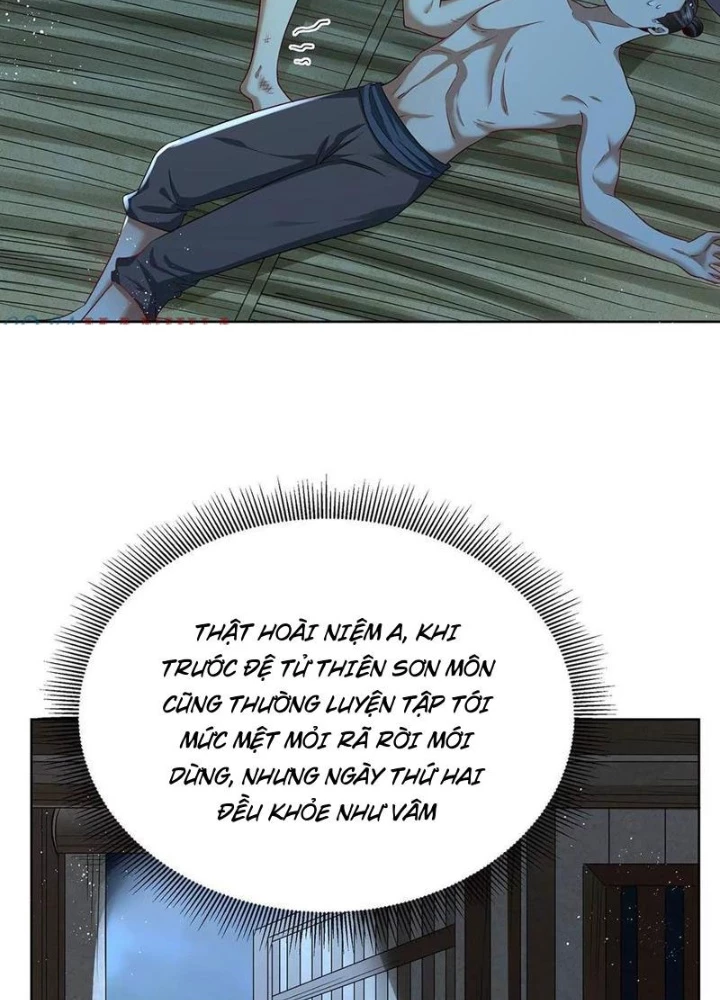 Thiên Tôn Trở Về Chapter 23 - Trang 2
