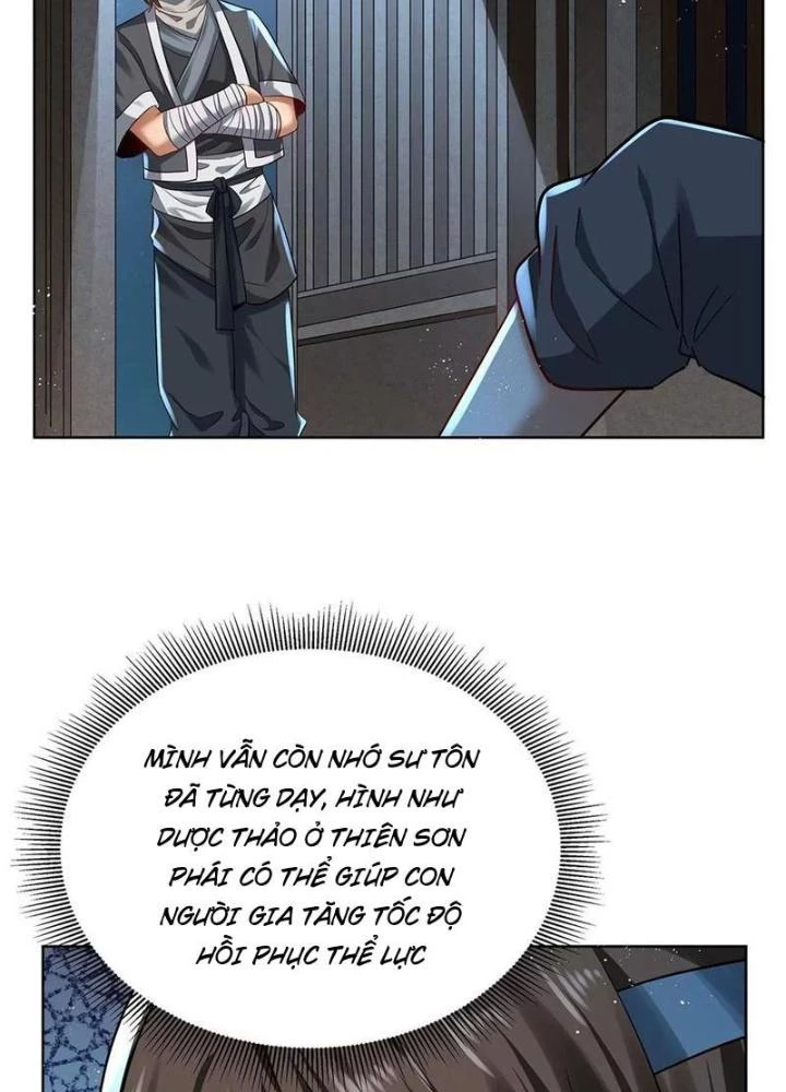 Thiên Tôn Trở Về Chapter 23 - Trang 2