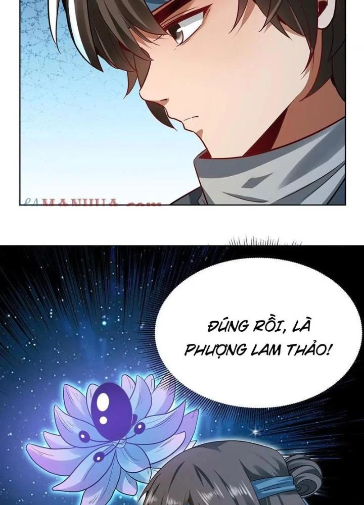 Thiên Tôn Trở Về Chapter 23 - Trang 2