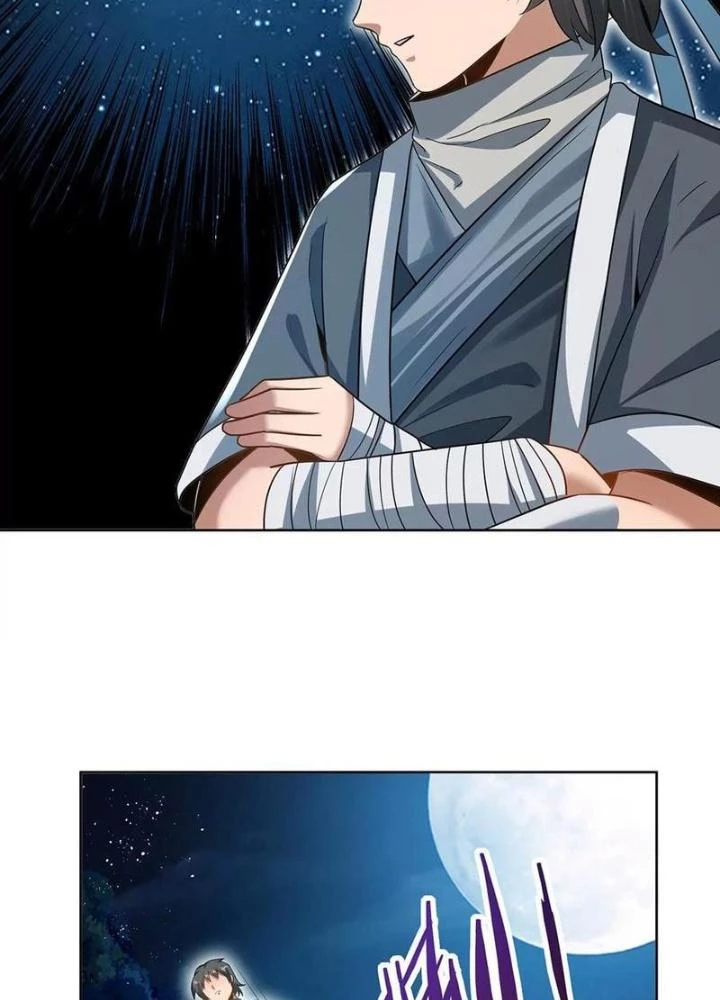 Thiên Tôn Trở Về Chapter 23 - Trang 2