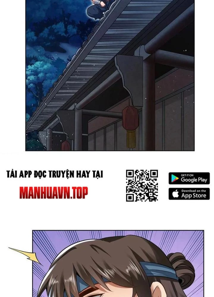 Thiên Tôn Trở Về Chapter 23 - Trang 2
