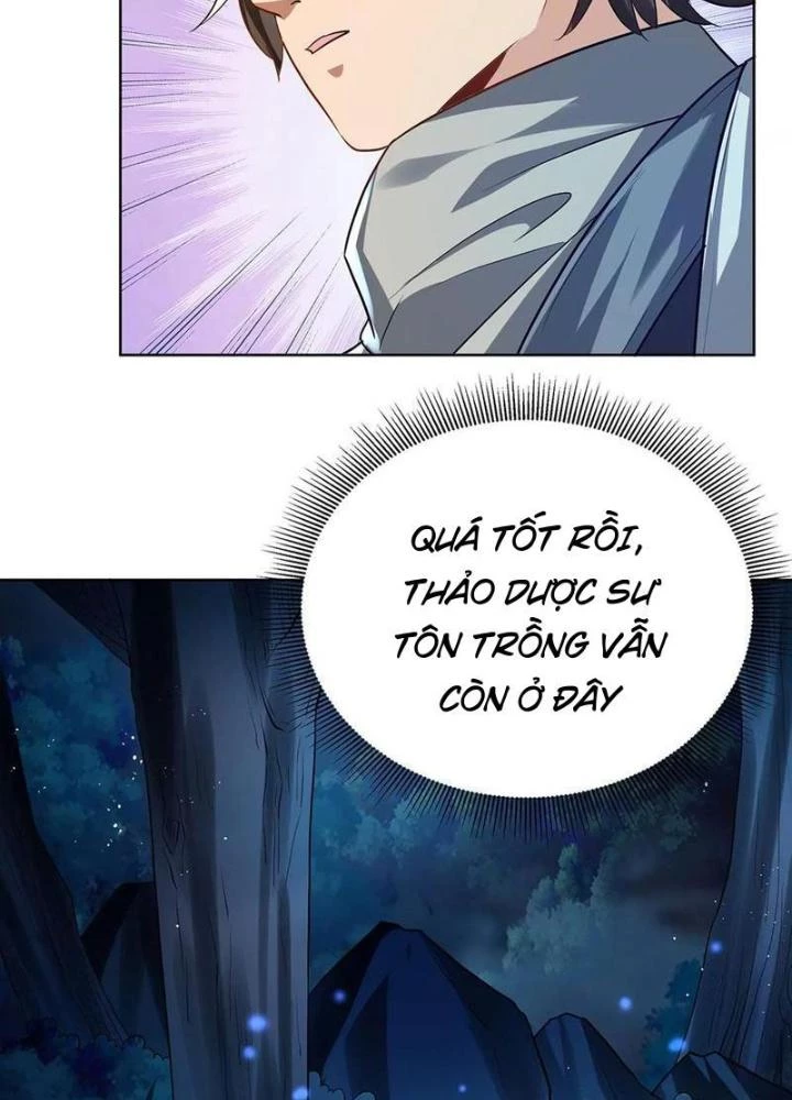 Thiên Tôn Trở Về Chapter 23 - Trang 2