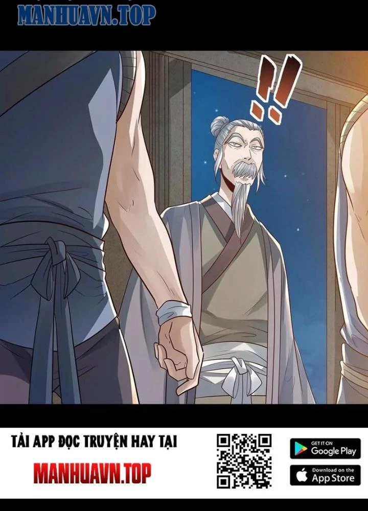 Thiên Tôn Trở Về Chapter 24 - Trang 2