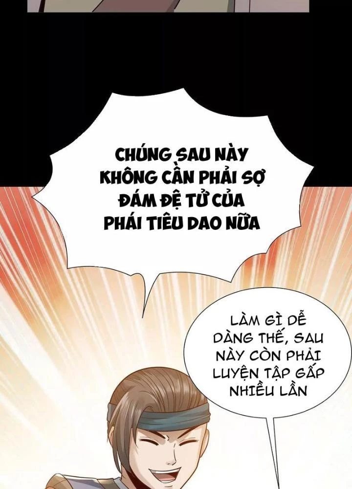 Thiên Tôn Trở Về Chapter 24 - Trang 2
