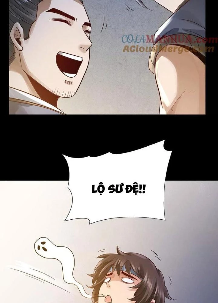 Thiên Tôn Trở Về Chapter 24 - Trang 2