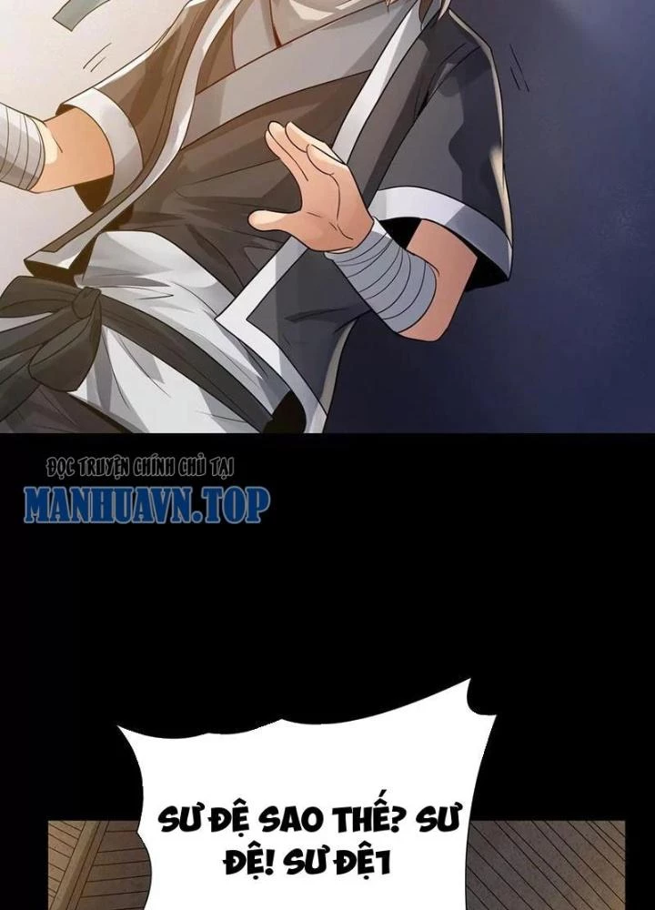 Thiên Tôn Trở Về Chapter 24 - Trang 2