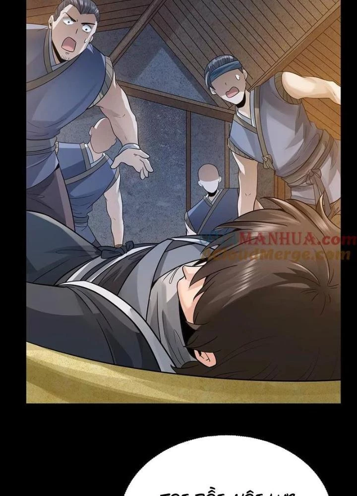 Thiên Tôn Trở Về Chapter 24 - Trang 2