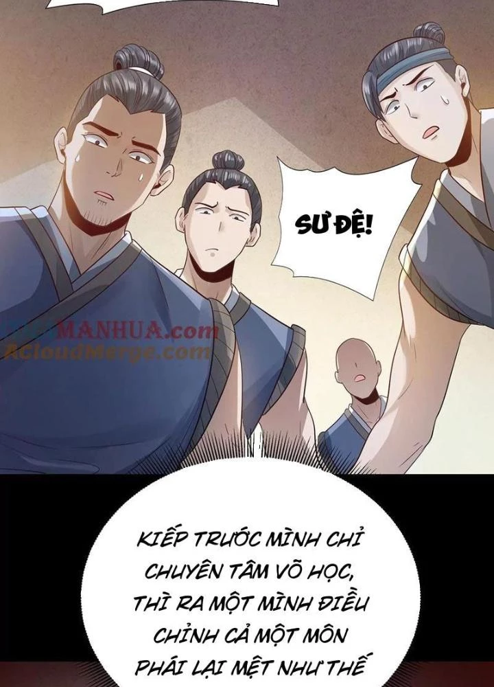 Thiên Tôn Trở Về Chapter 24 - Trang 2