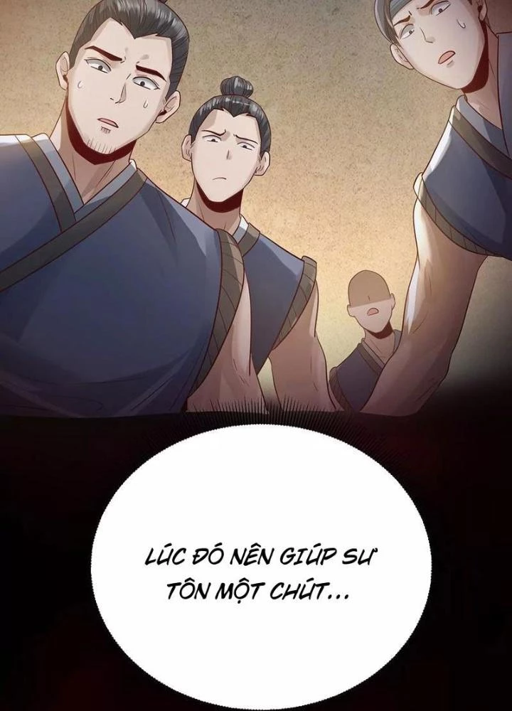 Thiên Tôn Trở Về Chapter 24 - Trang 2