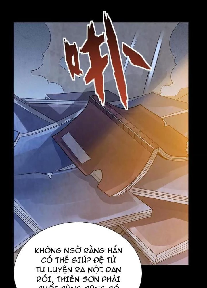 Thiên Tôn Trở Về Chapter 24 - Trang 2